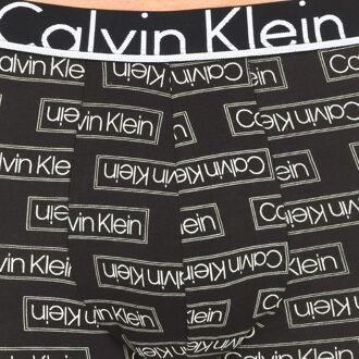Calvin Klein Boxer Calvin Klein Zwart - S