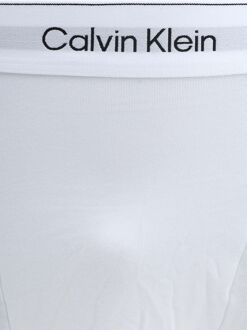 Calvin Klein Boxershorts 3-Pack Wit - L,M,S,XL