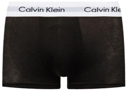 Calvin Klein Boxershorts voor heren met lage taille (3-pack) Beige - XL