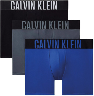 Calvin Klein Brief Boxershorts Heren (3-pack) - L
