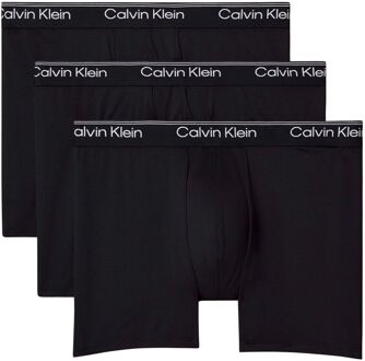 Calvin Klein Brief Boxershorts Heren (3-pack) - L
