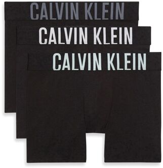 Calvin Klein Brief Boxershorts Heren (3-pack) - M