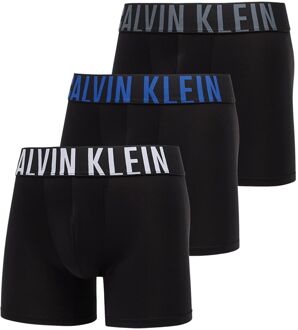 Calvin Klein Brief Boxershorts Heren (3-pack) - M