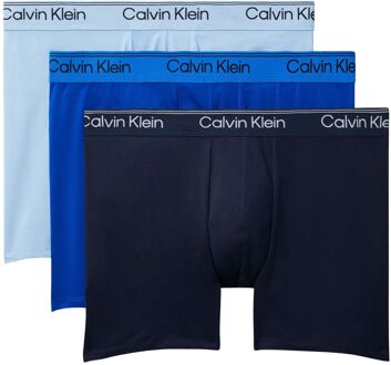Calvin Klein Brief Boxershorts Heren (3-pack) - M