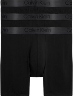 Calvin Klein Brief Boxershorts Heren (3-pack) - S