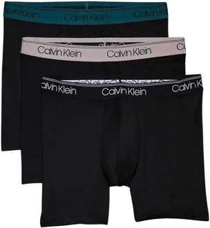 Calvin Klein Brief Boxershorts Heren (3-pack) - XXL