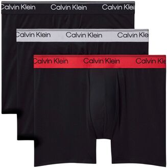 Calvin Klein Brief Boxershorts Heren (3-pack) - XXL