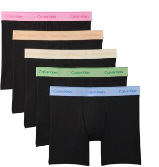 Calvin Klein Brief Boxershorts Heren (5-pack) - XL
