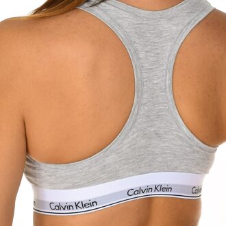 Calvin Klein Briefje Calvin Klein Grijs