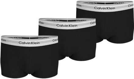 Calvin Klein broek - maat Zwart