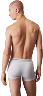 Calvin Klein broek Veelkleurig