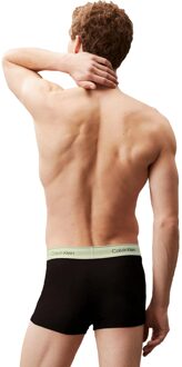 Calvin Klein broek Zwart