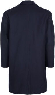 Calvin Klein Calvin Klein-jas - maat L Blauw