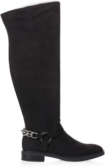 Calvin Klein Calvin Klein-laarzen Zwart - EU 36