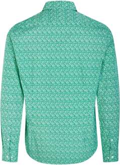 Calvin Klein Calvin Klein-shirt Groen