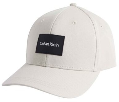 Calvin Klein Cap Beige,Zwart - One Size