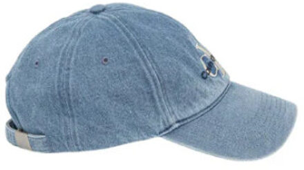 Calvin Klein Caps men cap Lichtblauw - One size