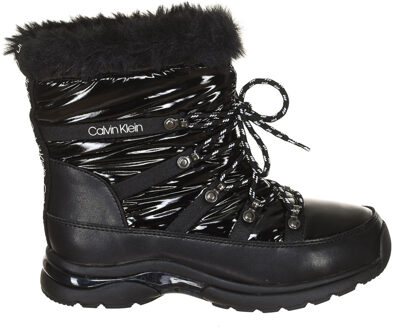 Calvin Klein Carvey Laars Zwart