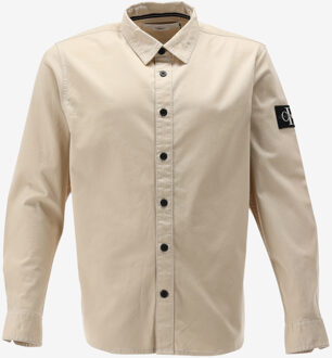 Calvin Klein Casual Shirt beige - M;L