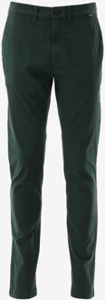 Calvin Klein Chino MODERN TWILL SLIM CH groen - 32-L32;32-L34;34-L32;34-L34;36-L32;29-L32;30-L32;30-L34;31-L32;31-L34