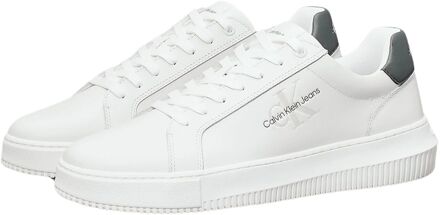 Calvin Klein Chunky Cupsole Mono Sneakers Heren - 42