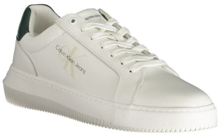 Calvin Klein Chunky Cupsole Mono Sneakers Heren - 45