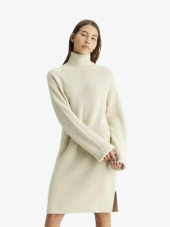 Calvin Klein Chunky loose sweater, pd7 Ecru