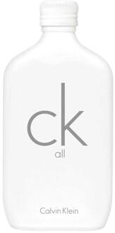 Calvin Klein CK ALL EDT 100 ml