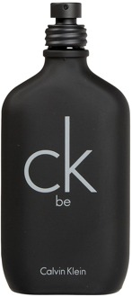 Calvin Klein CK Be 100 ml - Eau de Toilette - Unisex