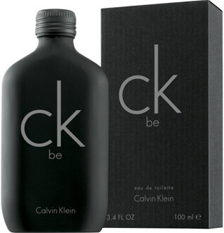 Calvin Klein CK Be EDT 100ml