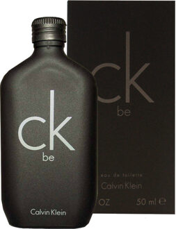 Calvin Klein CK Be EDT 50ml