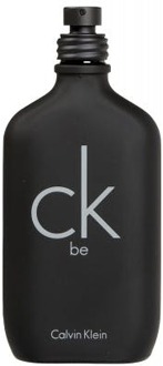 Calvin Klein CK Be EDT 50ml