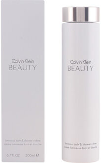 Calvin Klein CK BEAUTY SHOWERGEL 200 ml
