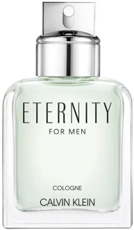 Calvin Klein CK Eternity for Men Cologne eau de toilette 100ml