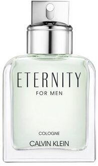 Calvin Klein CK Eternity for Men Cologne eau de toilette 100ml