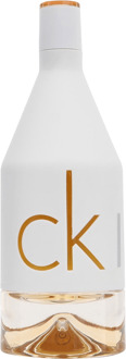 Calvin Klein CK IN2U for Women EDT 150 ml.