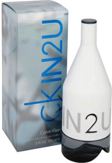 Calvin Klein CK IN2U Him Edt 150ml