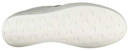 Calvin Klein Ck Monogram Lage Sneakers - maat Wit