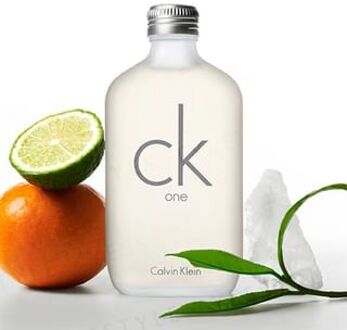 Calvin Klein Ck One Eau de Toilette 100ml