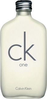 Calvin Klein CK One EDT 200 ml (BIG SIZE)