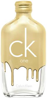 Calvin Klein CK One Gold EDT 100 ml