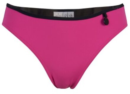 Calvin Klein CK One Solid Tanga P * Actie * Roze - X-Small,Small,Medium