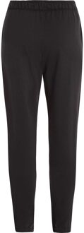 Calvin Klein Ck Performance Pw Broek - Gebreide Broek Zwart - XL
