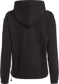 Calvin Klein Ck Performance Pw Sweater - Hoodie - maat L Zwart