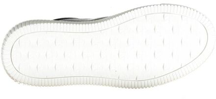 Calvin Klein Ck Platform Sneakers Zwart - EU 40