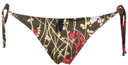Calvin Klein CK Spring Floral String Classic * Actie * Versch.kleure/Patroon - X-Small,Large