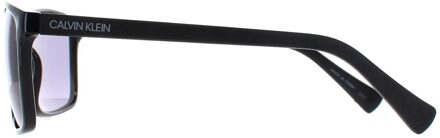 Calvin Klein Ck19568S 001 Zonnebril (Grijs) - One Size