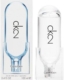 Calvin Klein CK2 EDT 100 ml