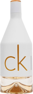 Calvin Klein CKIN2U for Women EDT 100 ml.