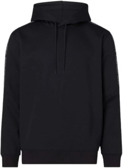 Calvin Klein Comfortabele Sweater Calvin Klein , Black , Heren - XL